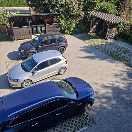 Erholung Pur Nahe Krankenhaus & Uni Mit Parkplatz! Daire Graz Dış mekan fotoğraf