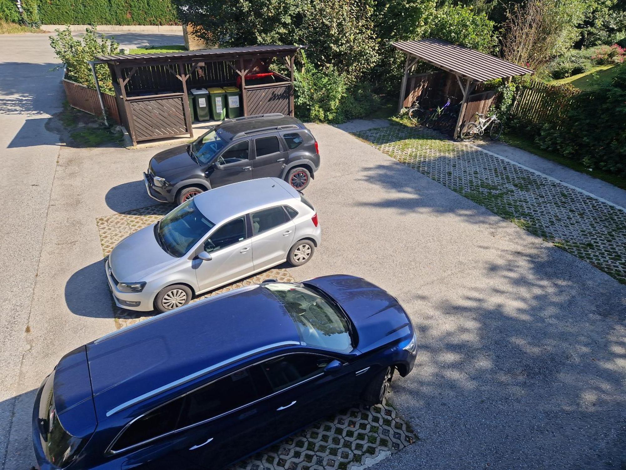 Erholung Pur Nahe Krankenhaus & Uni Mit Parkplatz! Daire Graz Dış mekan fotoğraf
